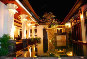 Villa Cantik Tresna